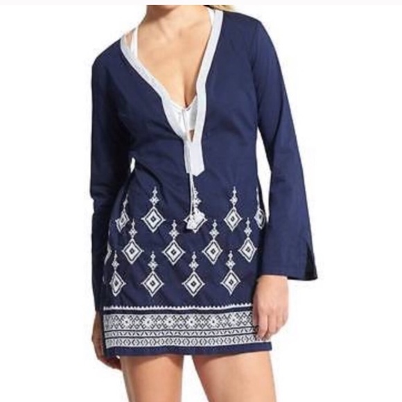 Athleta Other - NWT Athleta desert diamond kimssa tunic Small